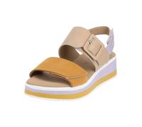 IGI&CO Sandales pueblo / cappuccino / lilas, Taille 38