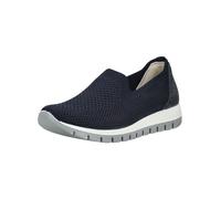 IGI&CO Slip on bleu marine, Taille 36