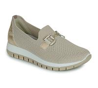 Slip ons femmes IgI&CO D.ELLEN Beige 37