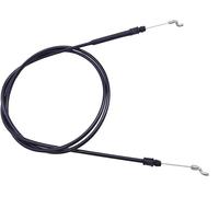 Igidia 946-05105A Câble de commande d'embrayage remplace 746-05105 746-05105A 946-05105 Convient pour Cub Cadet MTD Craftsman SC300HW SC500Z SC500HW 377300 37591