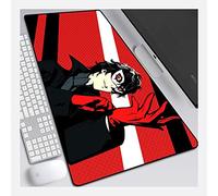 IGIRC Goddess Persona 800X300Mm Tapis De Souris, Étendu XXL Grand Tapis De Souris De Jeu Professionnel avec Base De 3Mm D'Épaisseur, pour Ordinateurs Portables, Pc, G