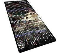 IGIRC Tapis De Souris Don't Starve 900X400Mm, Tapis De Souris Speed Gaming, Tapis De Souris Grand Format XXL avec Base De 3Mm D'Épaisseur, pour Ordinateurs Portables, Pc