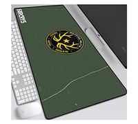 IGIRC Tapis De Souris Farcry5 800X300Mm, Grand Tapis De Souris De Jeu Professionnel XXL Étendu avec Base De 3Mm D'Épaisseur, pour Ordinateurs Portables, Pc