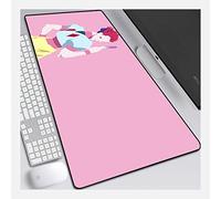 IGIRC Tapis De Souris Hunter 900X400Mm, Tapis De Souris De Jeu Ultra-Précis Et Rapides avec Une Base De 3Mm D'Épaisseur, pour Ordinateurs Portables