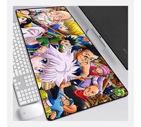 IGIRC Tapis De Souris Hunter 900X400Mm, Tapis De Souris Gaming avec Base Épaisse Et Précise, pour Ordinateur Portable, Pc,
