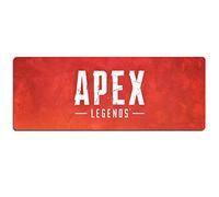 IGIRC The Lifeblood of Illusion Tapis De Souris De Jeu De Vitesse |Tapis De Souris XXL | 900 X 400Mm Grand Format |Base De 3 Mm D'Épaisseur | Précision Et Vitesse Parfaites, W