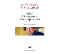 Igitur – Divagations – Un coup de dés