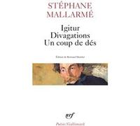 Igitur - Divagations - Un coup de dés