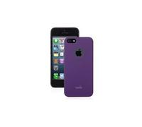 Moshi iGlaze coque de protection pour téléphones portables Housse Violet Apple iPhone 5