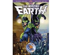 Igle, Jamal - The Wrong Earth, Vol. 1