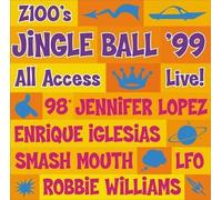Various Artists - Z-100 Compilation