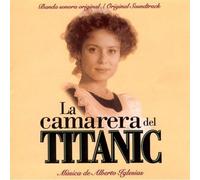 Iglesias, Alberto - BO La Camarera del Titanic
