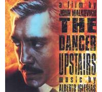Iglesias, Alberto - BO The Dancer Upstairs (Malkovich)