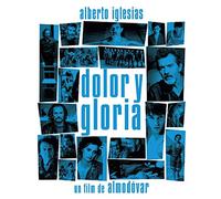 Iglesias, Alberto - Dolor Y Gloria
