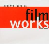 Iglesias, Alberto - Film Works 1990-2000