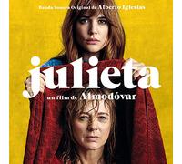 Iglesias, Alberto - Julieta (Original Soundtrack)