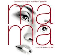 Iglesias, Alberto - Ma-Ma [Import]