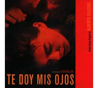 Iglesias Alberto - Te Doy Mis Ojos