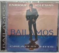 Iglesias, Enrique - Bailamos