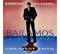 Iglesias, Enrique - Bailamos