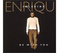 Iglesias, Enrique - Be with U [Import]
