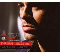 Iglesias,Enrique - Can You Hear Me [Import]