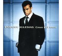 Iglesias,Enrique - Cosas De L'amore [Import]