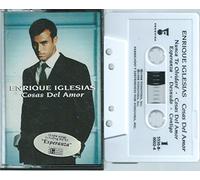 Iglesias, Enrique - Cosas Del Amor