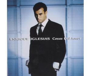 Iglesias, Enrique - Cosas Del Amor