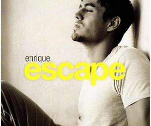 Iglesias,Enrique - Escape [Import]