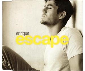 Iglesias, Enrique - Escape [Import]
