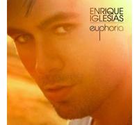 IGLESIAS, ENRIQUE-Euphoria
