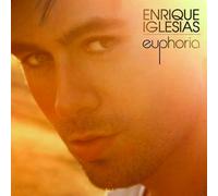Iglesias, Enrique - Euphoria: Limited French Edition by Iglesias, Enrique