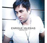Iglesias, Enrique - Greatest Hits [Import]