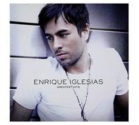 Enrique Iglesias - Greatest Hits [Import]