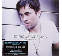 Iglesias, Enrique - Greatest Hits.. -Deluxe-