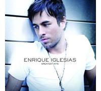 Enrique Iglesias Greatest Hits (CD)