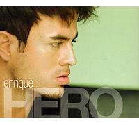 Iglesias,Enrique - Hero [Import]
