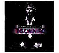 Iglesias, Enrique - Insomniac + 1 [Import]