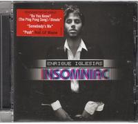 Iglesias Enrique - Insomniac