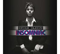 Iglesias, Enrique - Insomniac-New French. [Import]