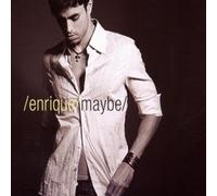 Iglesias,Enrique - Maybe [Import]