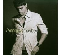 Iglesias Enrique - Maybe [Import]