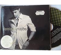 Iglesias, Enrique - Maybe [Import]