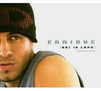 Iglesias Enrique - Not in Love [Import]