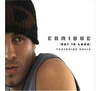 Iglesias, Enrique - Not in Love [Import]