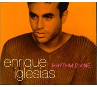 Enrique Iglesias – Rhythm Divine