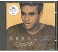 Iglesias, Enrique - Rhythm Divine Pt.2