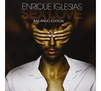 Iglesias, Enrique - Sex and Love Bailando E [Import]
