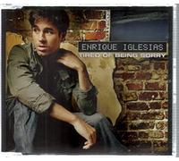 Iglesias, Enrique - Tired of Being Sorry [Import]